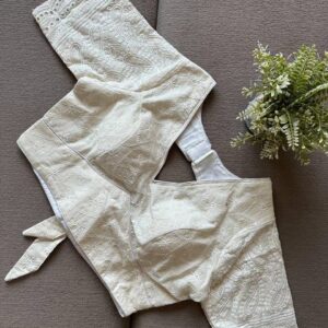 Hakoba Hit Zara Cotton Blouse