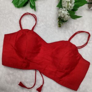 Silk Hollywood Blouses - Exclusive New Collection - Image 5