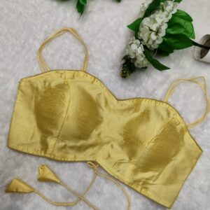 Silk Hollywood Blouses - Exclusive New Collection - Image 9
