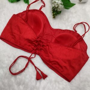 Silk Hollywood Blouses - Exclusive New Collection - Image 12
