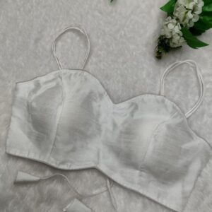 Silk Hollywood Blouses - Exclusive New Collection - Image 7