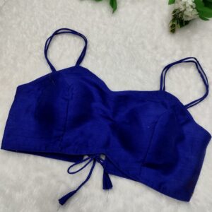 Silk Hollywood Blouses - Exclusive New Collection - Image 3