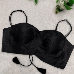 Silk Hollywood Blouses - Exclusive New Collection - Image 10